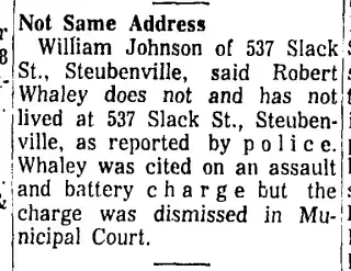 other Newspaper clipping from Apr 24, 1964 5775963