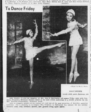 other Newspaper clipping from May 16, 1937 5775999