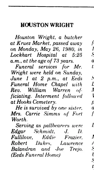 other Newspaper clipping from Jun 5, 1980 5776005