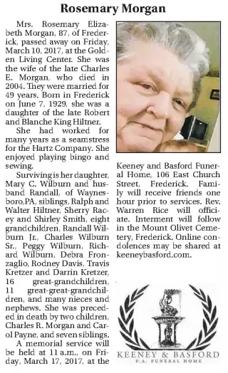 other Newspaper clipping from Mar 14, 2017 5776015