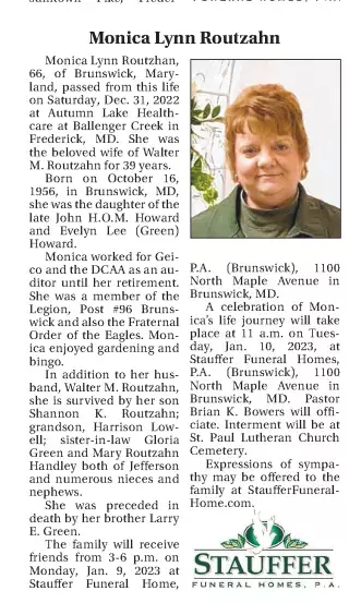 other Newspaper clipping from Jan 4, 2023 5776034