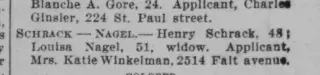 other Newspaper clipping from Mar 30, 1906 5776093