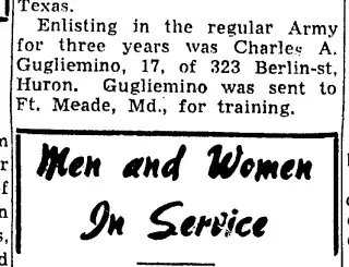 other Newspaper clipping from May 2, 1951 5776118