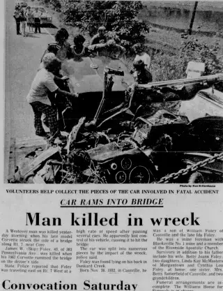 other Newspaper clipping from Aug 20, 1975 5776163