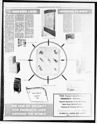 other Newspaper clipping from Mar 28, 1973 5776179