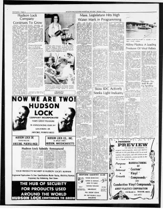 other Newspaper clipping from Mar 27, 1974 5776184
