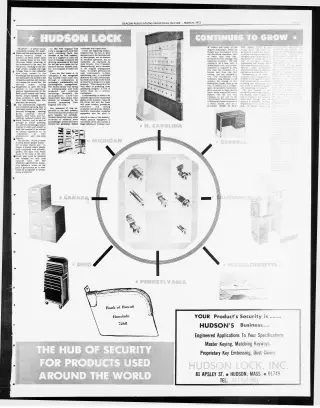other Newspaper clipping from Mar 28, 1973 5776190