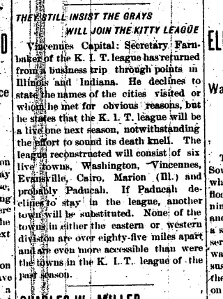 other Newspaper clipping from Oct 14, 1904 5776198