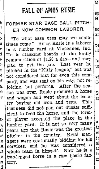 other Newspaper clipping from Apr 21, 1904 5776224