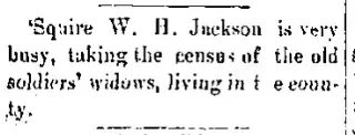 other Newspaper clipping from Apr 12, 1890 5776230