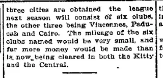 other Newspaper clipping from Sep 1, 1904 5776263
