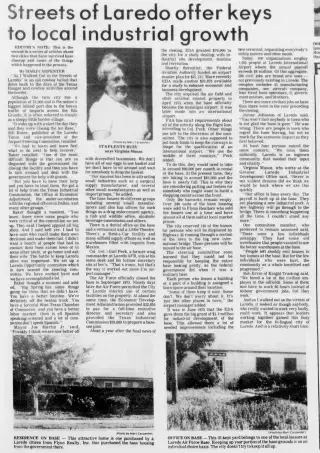other Newspaper clipping from Apr 11, 1977 5776299
