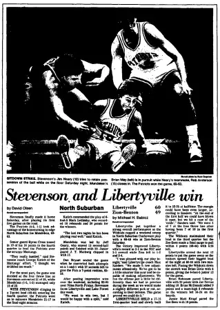 other Newspaper clipping from Dec 14, 1986 5776304