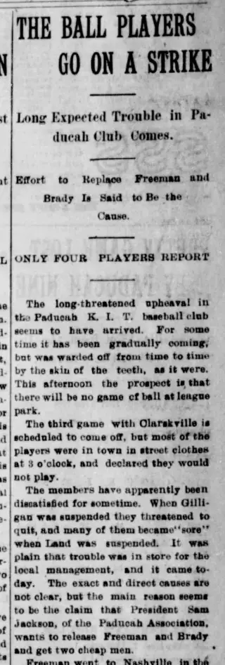 other Newspaper clipping from Jul 15, 1904 5776313