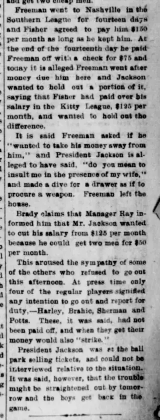 other Newspaper clipping from Jul 15, 1904 5776316