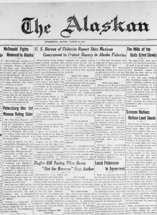 other Newspaper clipping from Mar 13, 1931 5776352