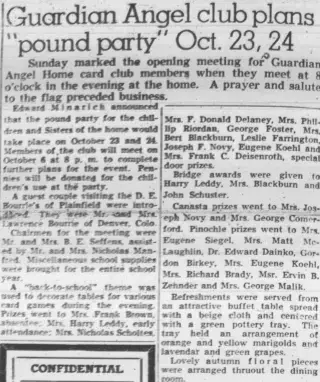 other Newspaper clipping from Sep 12, 1957 5776372