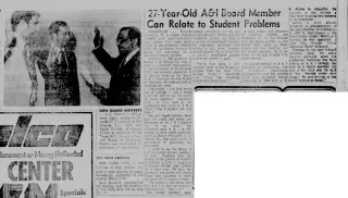 other Newspaper clipping from Feb 24, 1974 5776374