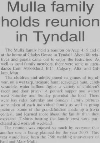 other Newspaper clipping from Oct 16, 1995 5776382