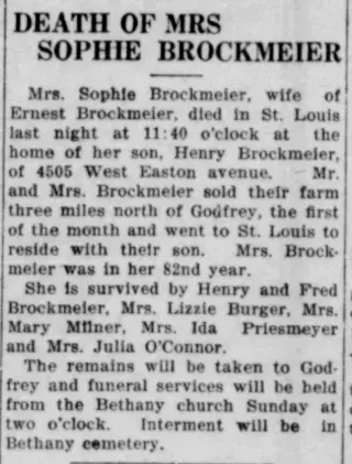 other Newspaper clipping from Mar 25, 1920 5776395