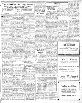 other Newspaper clipping from Sep 19, 1924 5776445