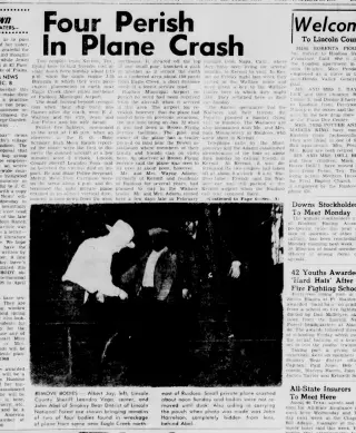 other Newspaper clipping from Mar 17, 1967 5776460