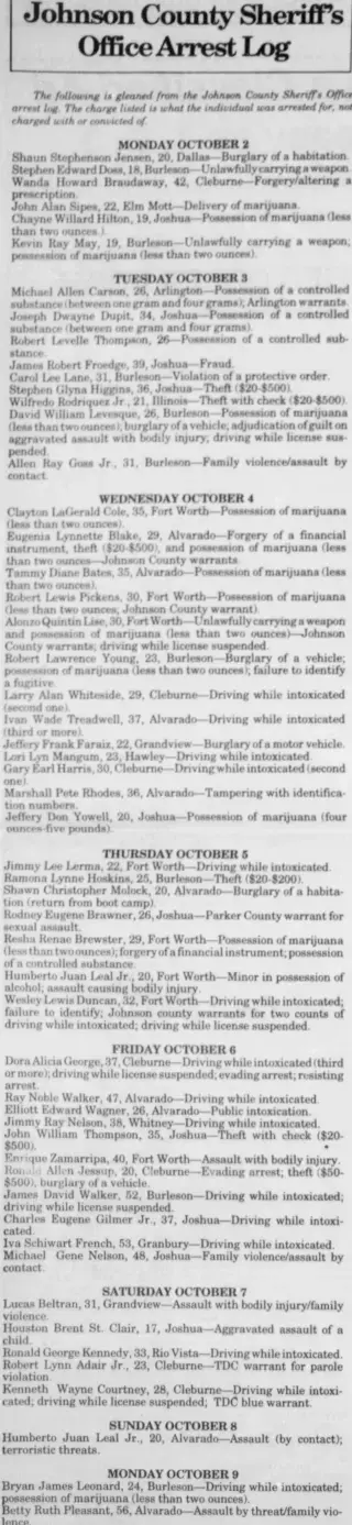 other Newspaper clipping from Oct 12, 1995 5776488