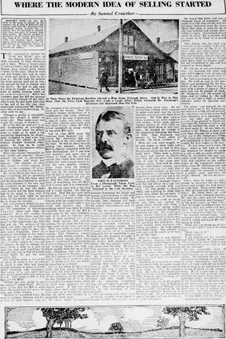 other Newspaper clipping from Dec 16, 1923 5776494