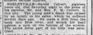 other Newspaper clipping from Jul 31, 1916 5776500