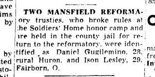 other Newspaper clipping from Apr 28, 1955 5776512