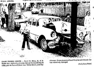 other Newspaper clipping from Oct 2, 1970 5776518