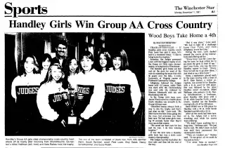 other Newspaper clipping from Nov 11, 1991 5776542