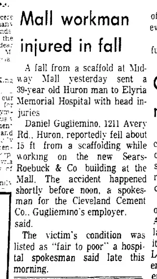 other Newspaper clipping from Jan 10, 1967 5776593