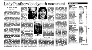 other Newspaper clipping from Jul 15, 1999 5776605