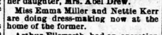 other Newspaper clipping from May 18, 1898 5776645