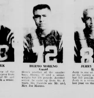 other Newspaper clipping from Oct 22, 1959 5776646