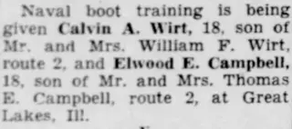 other Newspaper clipping from Jul 31, 1945 5776659