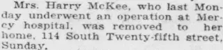 other Newspaper clipping from Jun 20, 1927 5776699