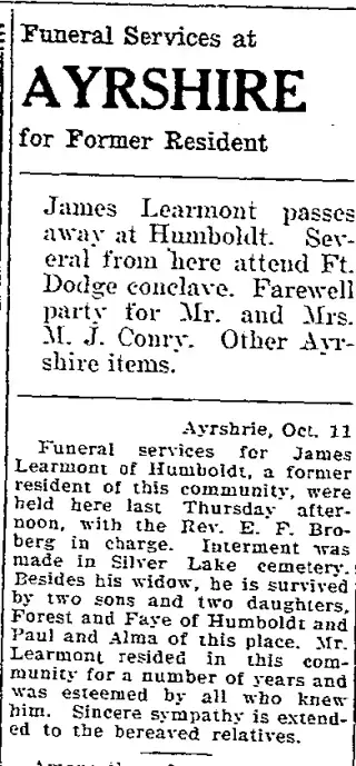 other Newspaper clipping from Oct 12, 1939 5776726