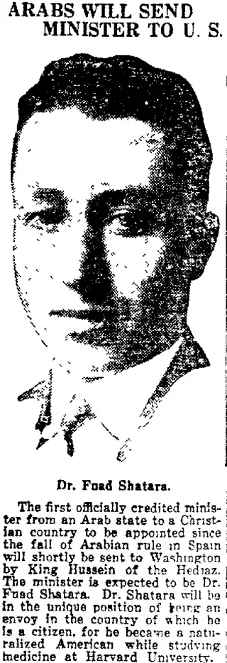 other Newspaper clipping from Feb 28, 1924 5776737