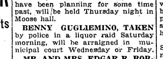 other Newspaper clipping from Mar 27, 1933 5776778