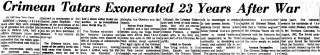 Political Newspaper clipping from Sep 15, 1967 5776783