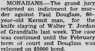 other Newspaper clipping from Nov 3, 1939 5776791