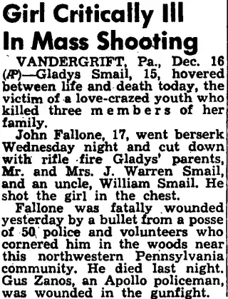 other Newspaper clipping from Dec 17, 1955 5776916