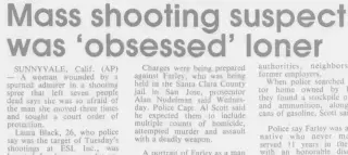other Newspaper clipping from Feb 18, 1988 5776922
