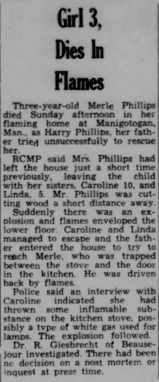 other Newspaper clipping from Apr 26, 1960 5776969