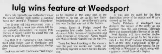 other Newspaper clipping from Jun 24, 1974 5776970