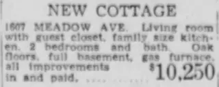 Business Newspaper clipping from Nov 18, 1956 5776983