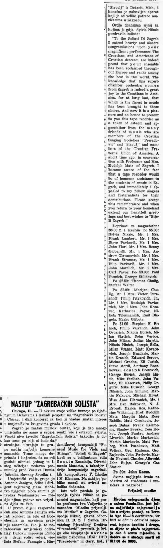 other Newspaper clipping from Dec 26, 1956 5777045