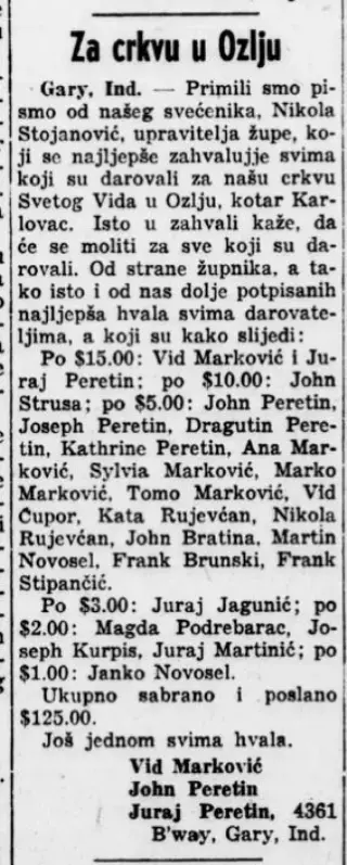 other Newspaper clipping from Apr 9, 1958 5777047